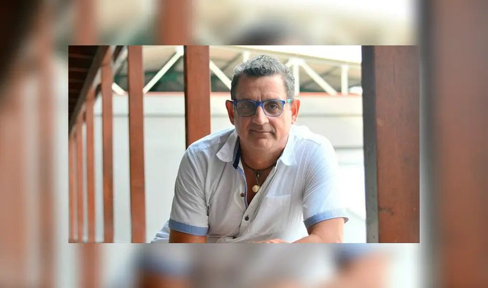 Sergio Galliani Sergio Galliani