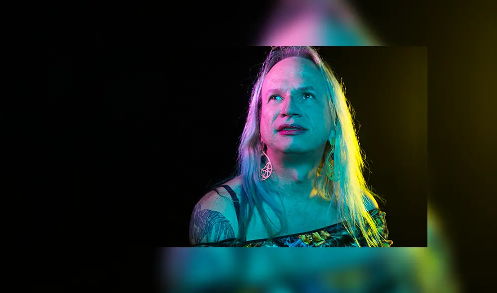 Brigitte es la primera mujer transgénero en ocupar el cargo de rectora en la historia de Colombia. Foto: sentiido.com Brigitte es la primera mujer transgénero en ocupar el cargo de rectora en la historia de Colombia. Foto: sentiido.com