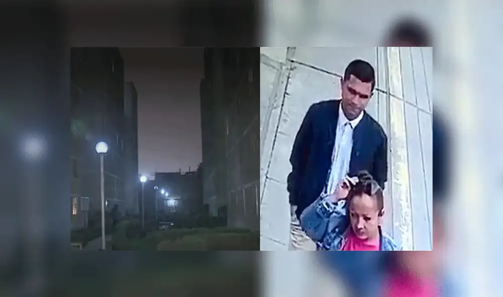 Ate - ladrones - venezolanos