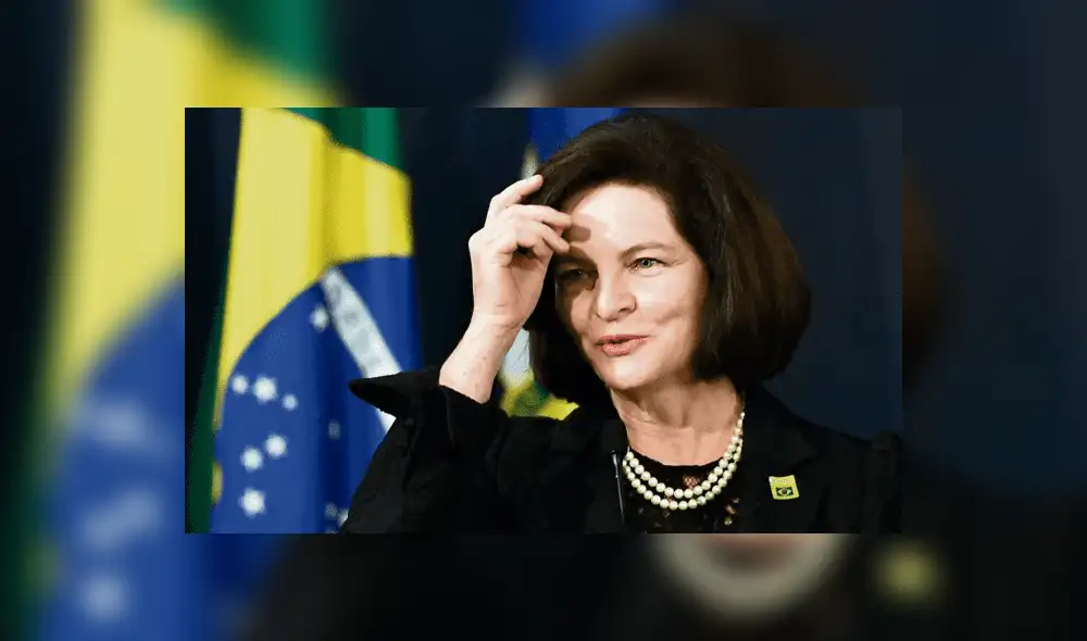 Brasil: Fiscal General pide que multa pagada por Odebrecht sea destinada a Educación