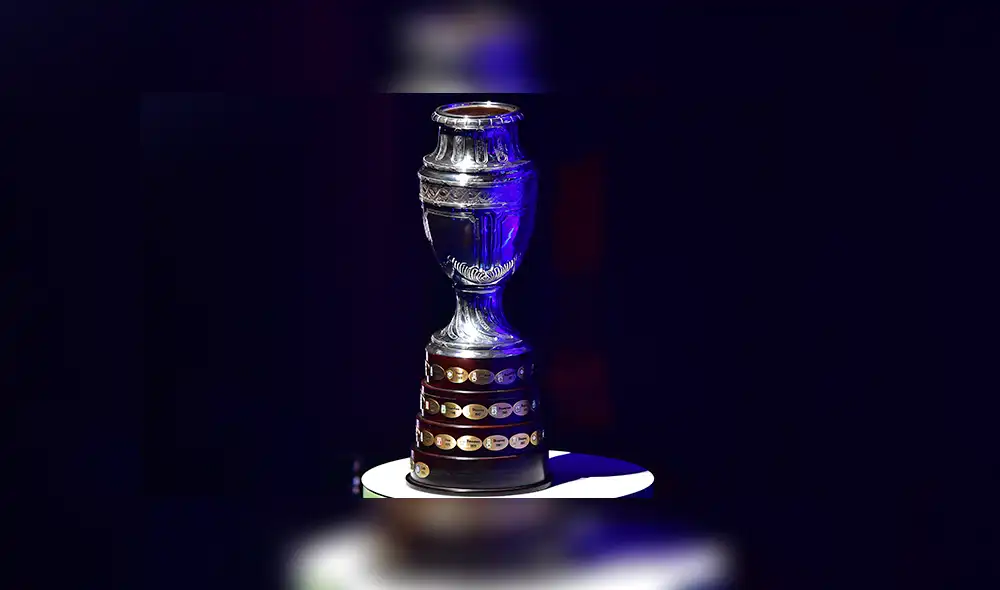 Copa América 2020: Colombia y Argentina serán las sedes del torneo [FOTOS]