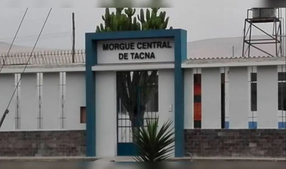 Varón desaparecido es hallado muerto en habitación alquilada.