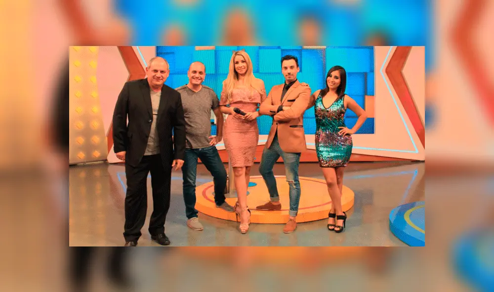 'Cuéntamelo todo' se despide de las pantallas de televisión [VIDEO]