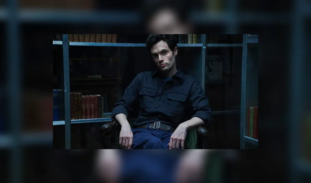 Netflix reveló 'nueva versión' de YOU y es más inquietante que la original [VIDEO]