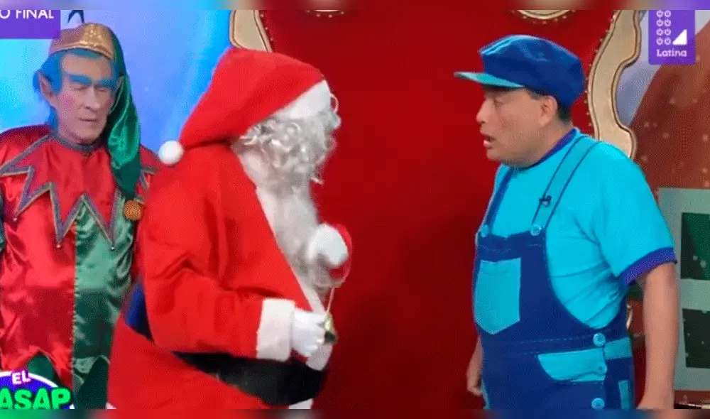 El entierro de 'Chimuelo' al estilo de 'El Wasap de JB' causa furor [VIDEO]