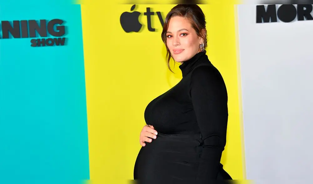 Ashley Graham Instagram