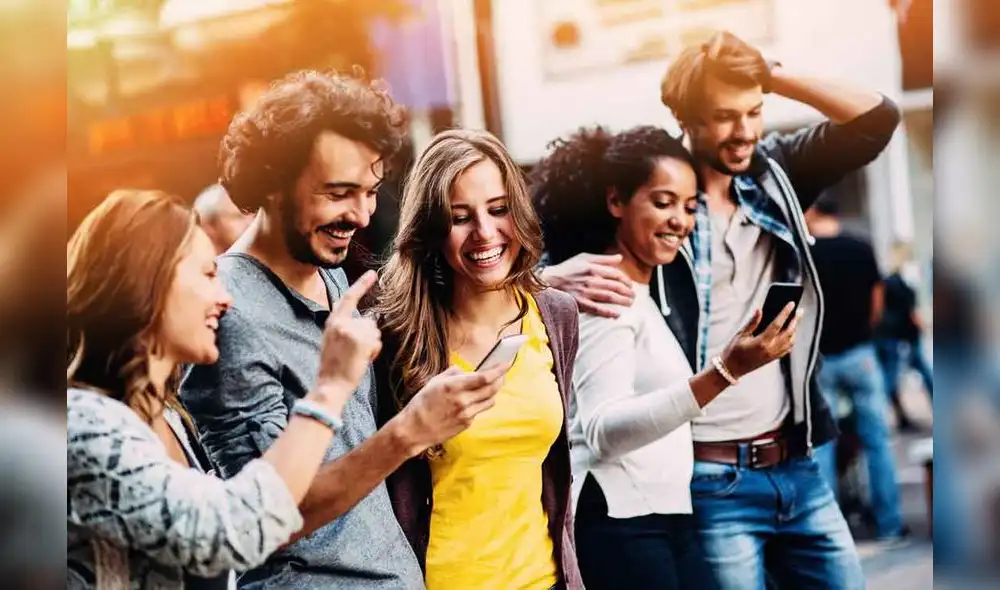 Millennials Millennials