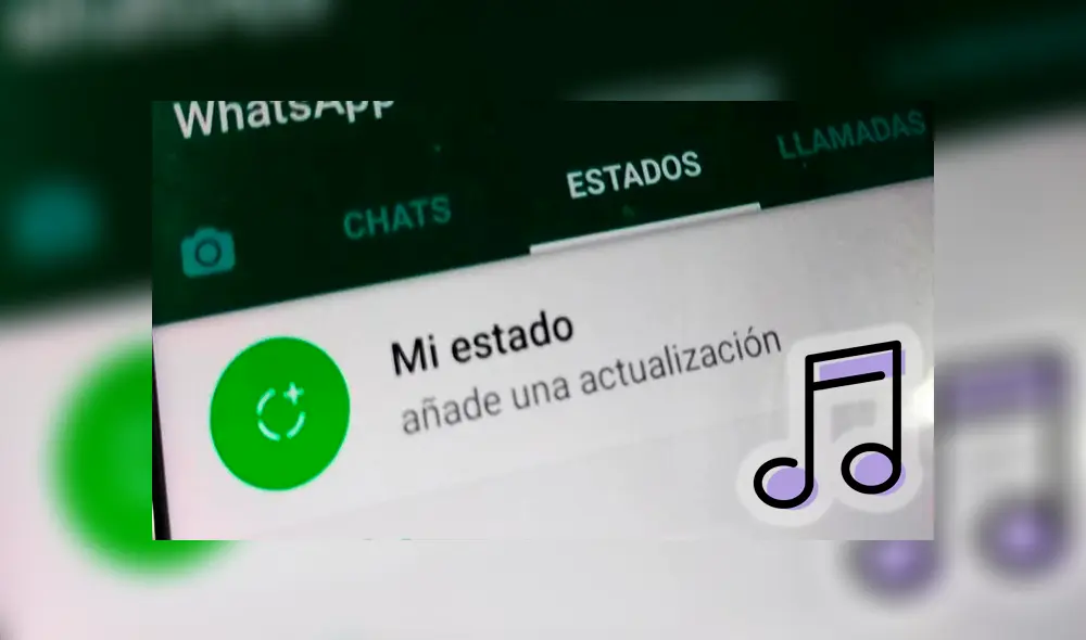 Truco de WhatsApp es tendencia en redes sociales. Foto: ADSLZone Truco de WhatsApp es tendencia en redes sociales. Foto: ADSLZone