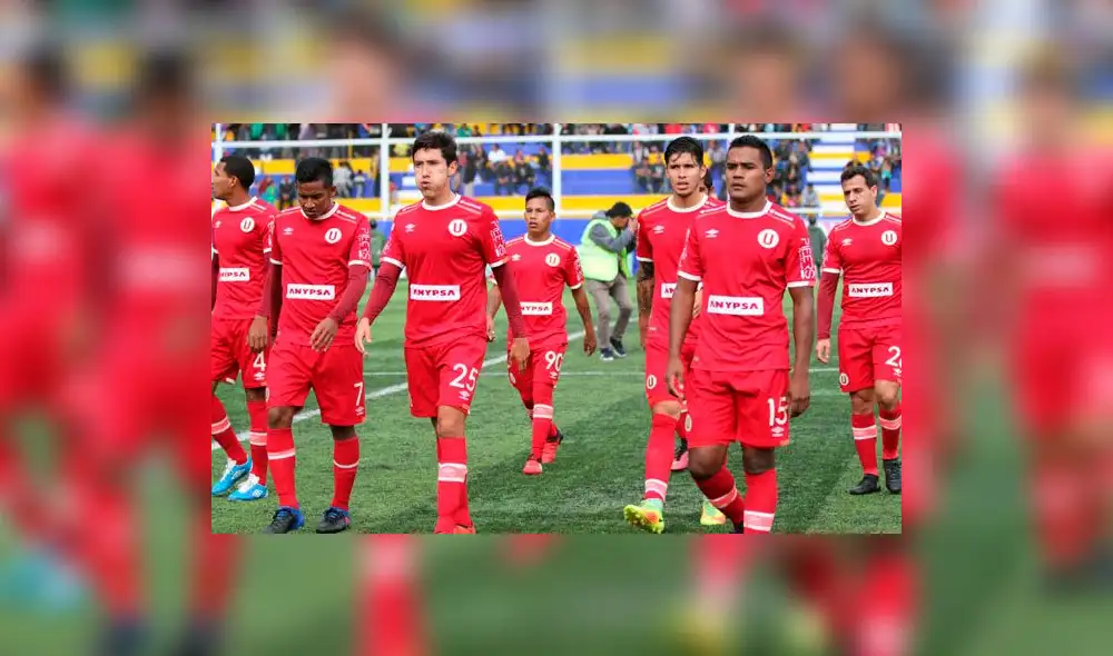 El posible técnico de Universitario de Deportes 