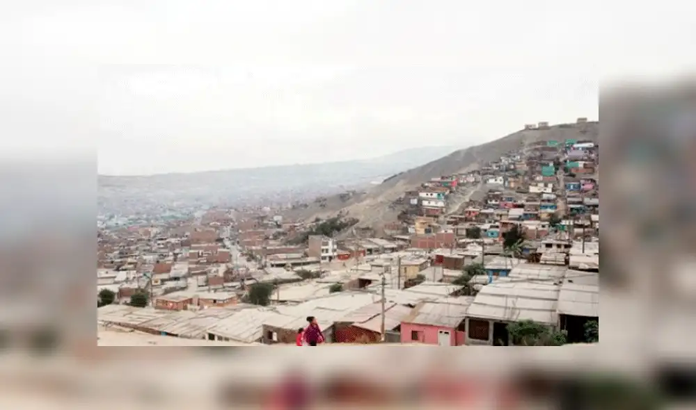 Ministerio de Vivienda: edificaciones informales en Perú bordean el 70% [VIDEO]