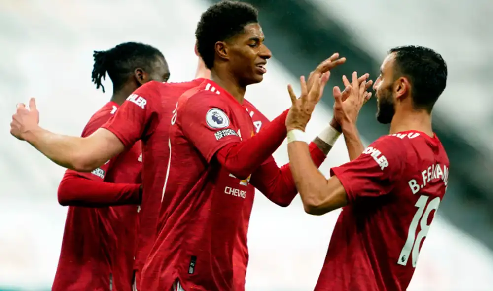 PSG y Manchester United sostendrán un electrizante choque por la fecha 1 de la Champions League 2020-21. PSG y Manchester United sostendrán un electrizante choque por la fecha 1 de la Champions League 2020-21.