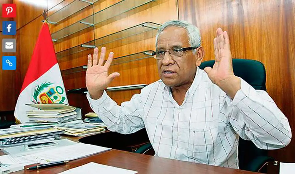 Anselmo Lozano no convenció con respuestas respecto a ejecución presupuestal. Anselmo Lozano no convenció con respuestas respecto a ejecución presupuestal.