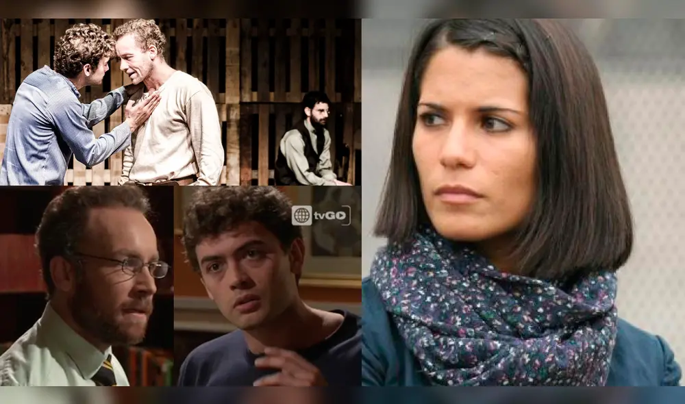 Fernando Luque y Rodrigo Sánchez Patiño se enfrentan en Facebook por caso de Eva Bracamonte Fernando Luque y Rodrigo Sánchez Patiño se enfrentan en Facebook por caso de Eva Bracamonte