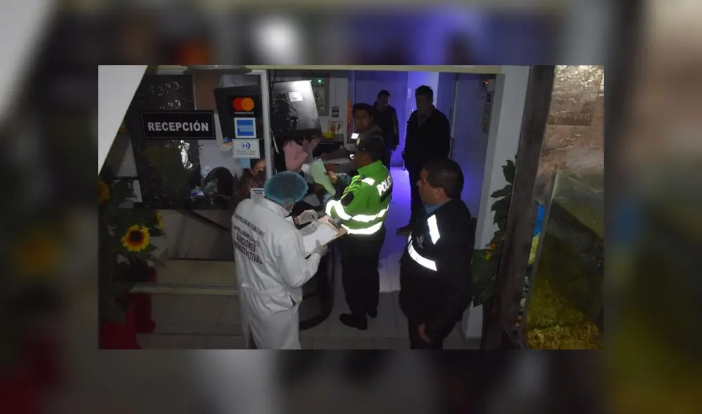 Fiscalizadores comprobaron que algunos establecimientos carecían de la licencia de funcionamiento o que sus instalaciones estaban en pésimo estado. (Foto: Municipalidad de Pueblo Libre) Fiscalizadores comprobaron que algunos establecimientos carecían de la licencia de funcionamiento o que sus instalaciones estaban en pésimo estado. (Foto: Municipalidad de Pueblo Libre)