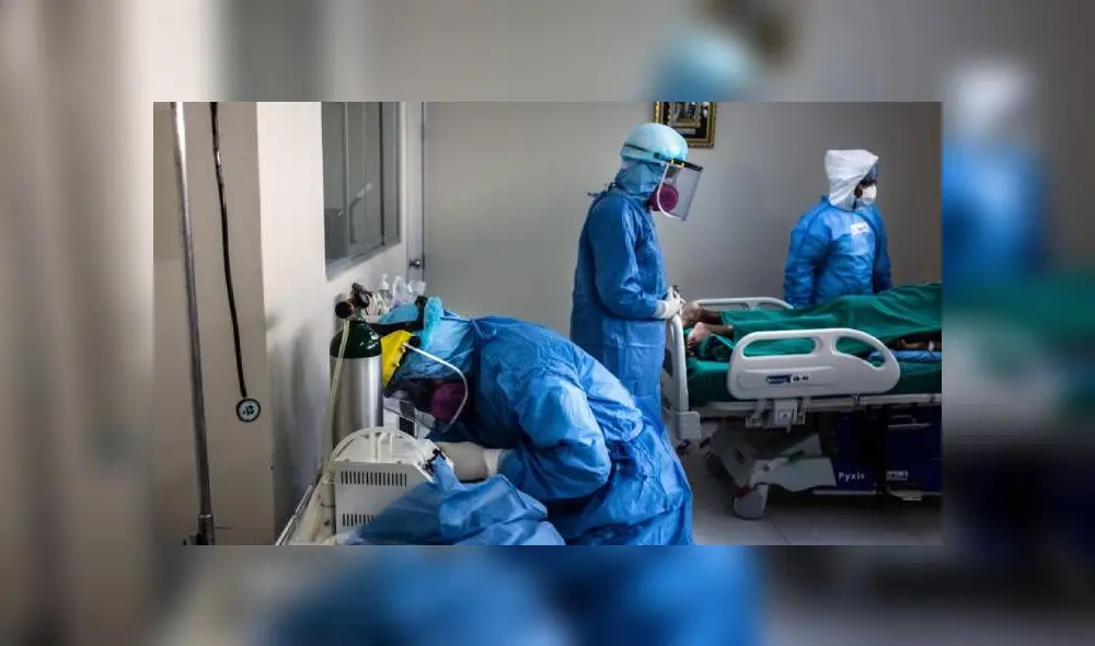 Las camas se distribuyen en EsSalud (32.5%), el sector privado (23.3%); el Minsa (18%); el Gobierno Regional (21.4%), y las FF. AA. y la PNP (4.8%). Foto: La República.