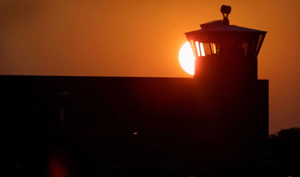 Los tres peruanos deberán cumplir sus respectivas condenas en Estados Unidos. (Foto: AFP)