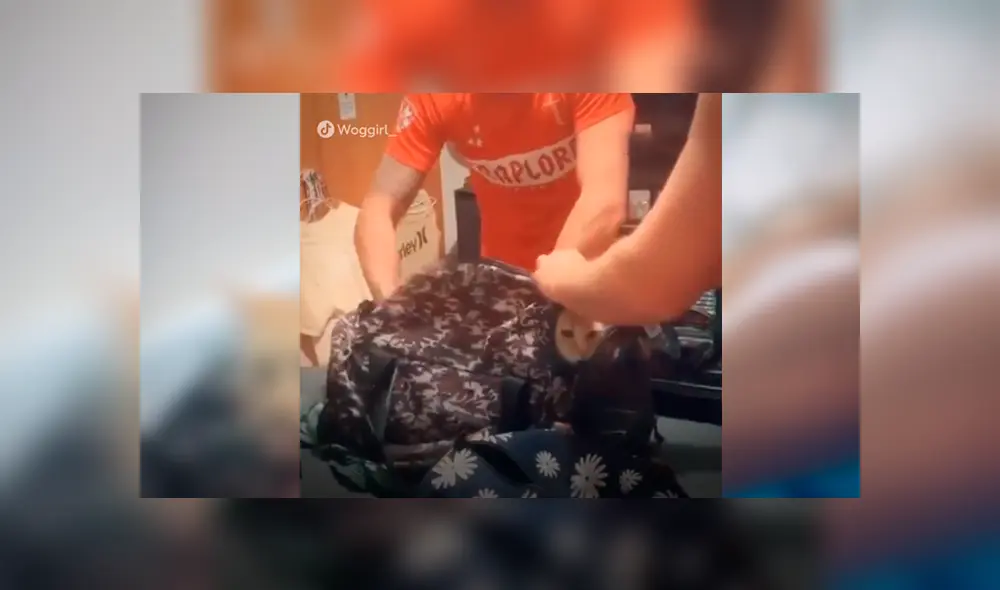 Desliza las imágenes para observar el noble gesto de unos jóvenes para sorprender a su abuelo en el hospital.