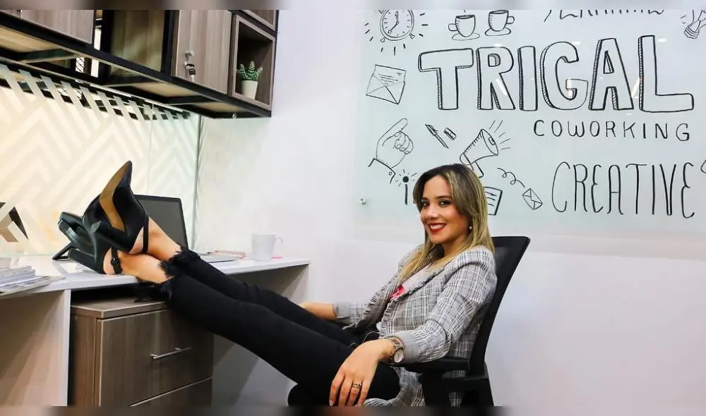 Sandra Vergara revela su nuevo trabajo tras salir de 'La Banda del Chino'