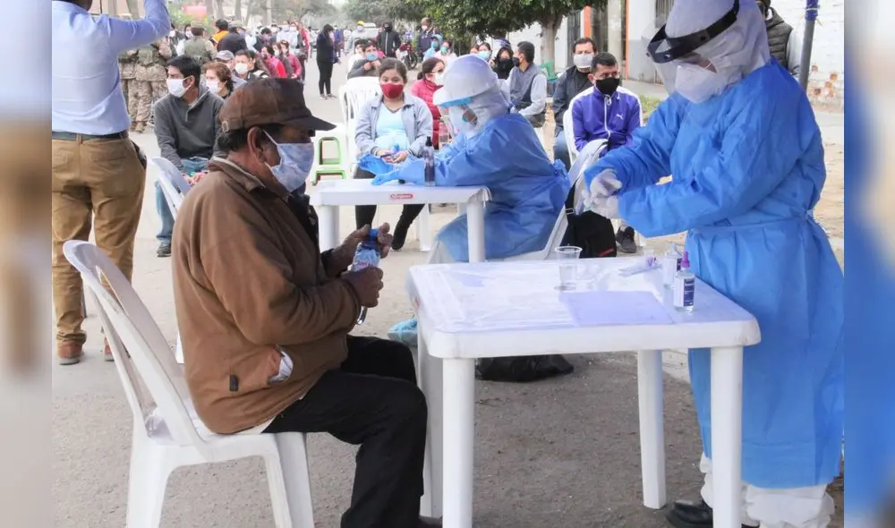 descarte coronavirus