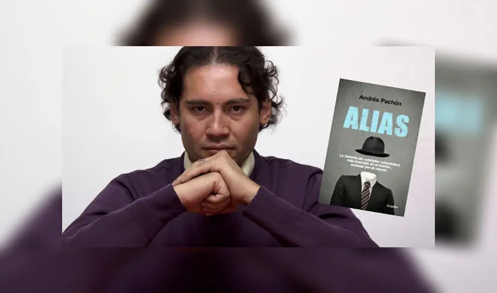 Alias. La historia del estafador colombiano más buscado en el mundo, contada por él mismo reveló el modus operandi del colombiano. Foto: Andrés Pachón