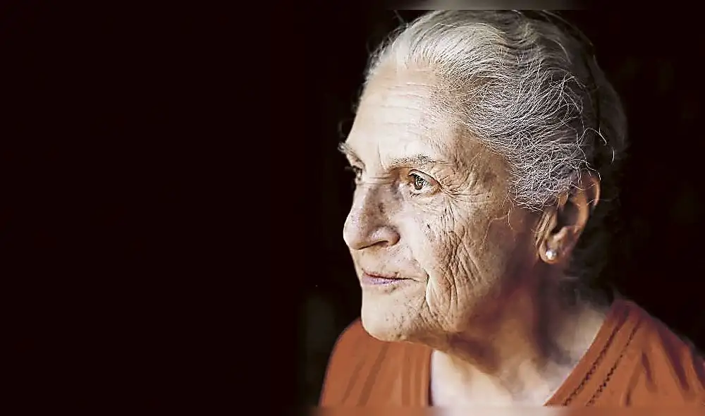 La última revolución de Sybila Arredondo