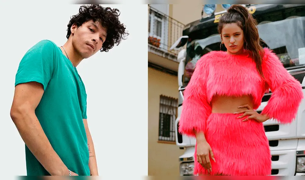 Rosalía cantará junto al rapero peruano A. Chal en disco de 'Game of Thrones'