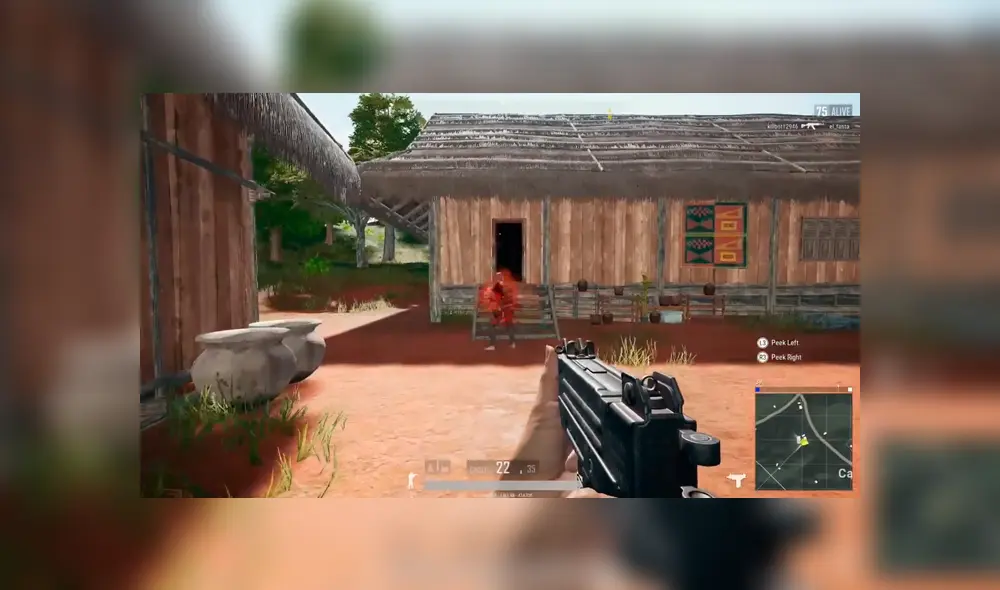 PUBG en PS4: así se ve PlayerUnknown’s Battleground en PS4 Pro ¿Mejor que en Xbox one? [FOTOS Y VIDEO]