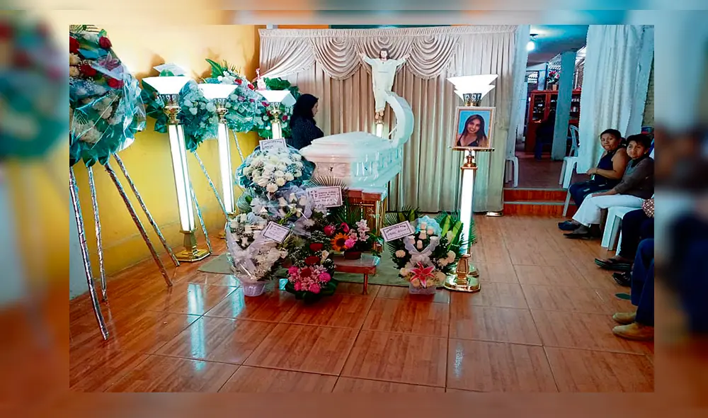 Lamentable accidente. Lamentable accidente.