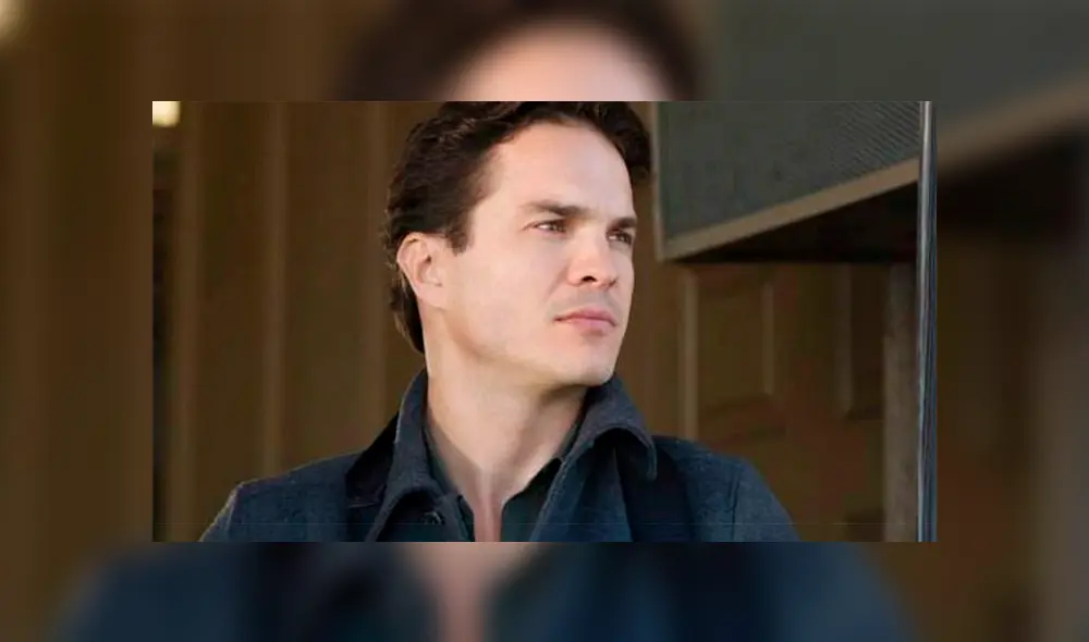 Kuno Becker Kuno Becker