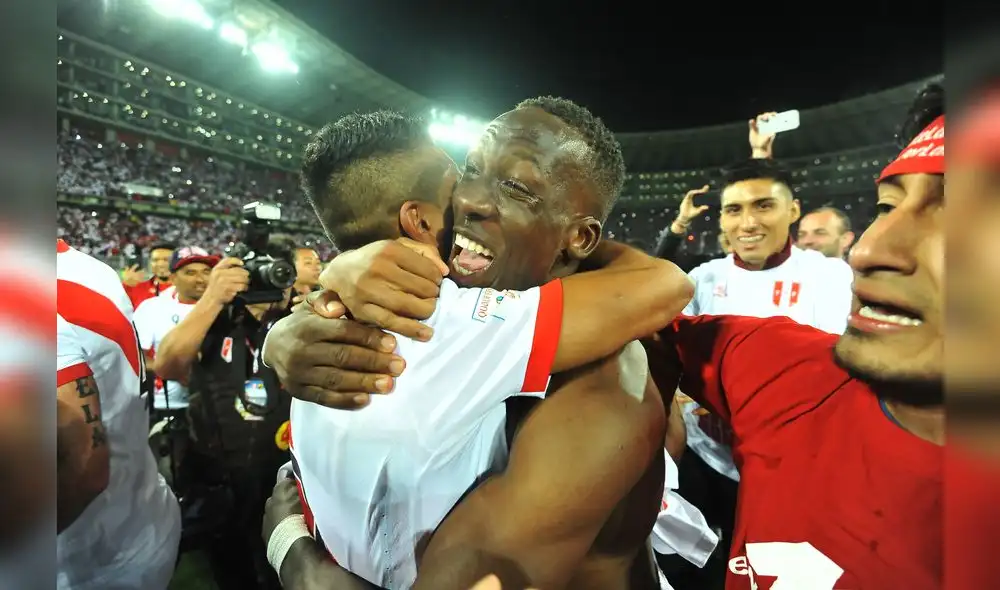 ¡Perú está en Rusia 2018! La selección venció por 2 a 0 a Nueva Zelanda [VIDEOS] 