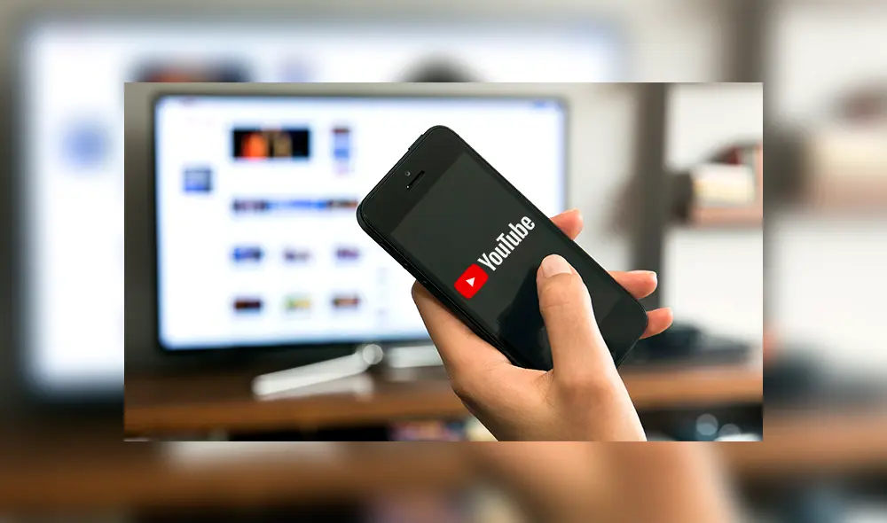 YouTube presenta nuevo diseño en su interfaz.