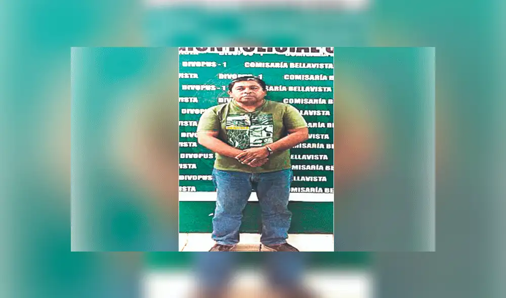 Callao: curandero realizó tocamientos indebidos a joven durante ritual