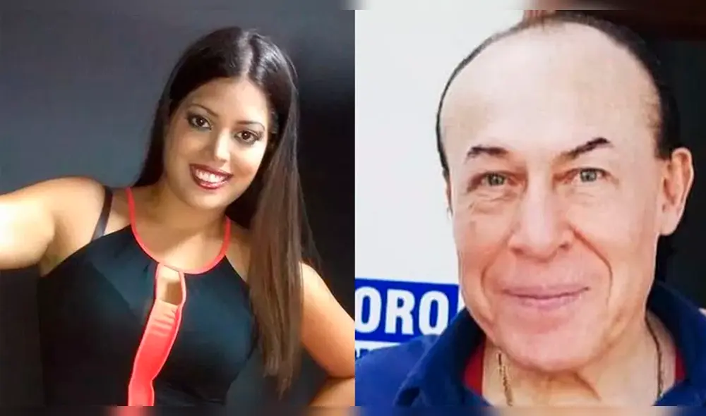 Carlos Álvarez emite mensaje ante denuncia de Clara Seminara contra 'Yuca' [VIDEO]