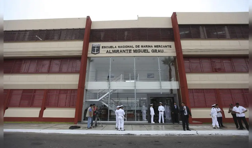 Foto: Jhonel Rodriguez Robles/La República