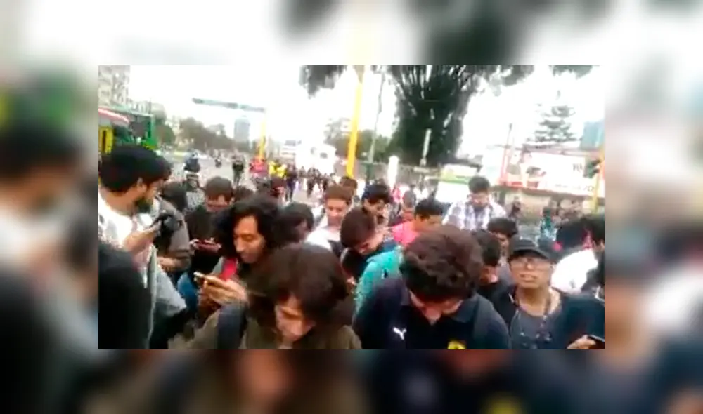 Chimchar 100 IV en Pokémon GO genera avalancha humana de jugadores peruanos