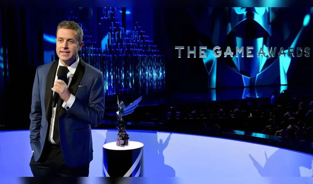 The Game Awards 2020 arrancarán en Perú desde las 18 horas local. Foto: The Game Awards