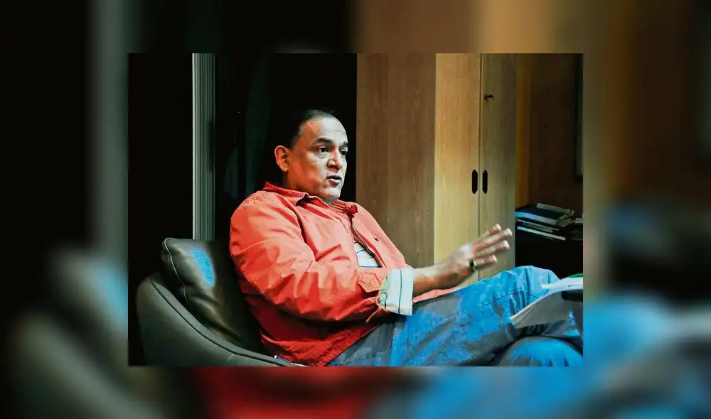 “Muchos movimientos nacen en elecciones para negociar candidaturas a regidurías” “Muchos movimientos nacen en elecciones para negociar candidaturas a regidurías”