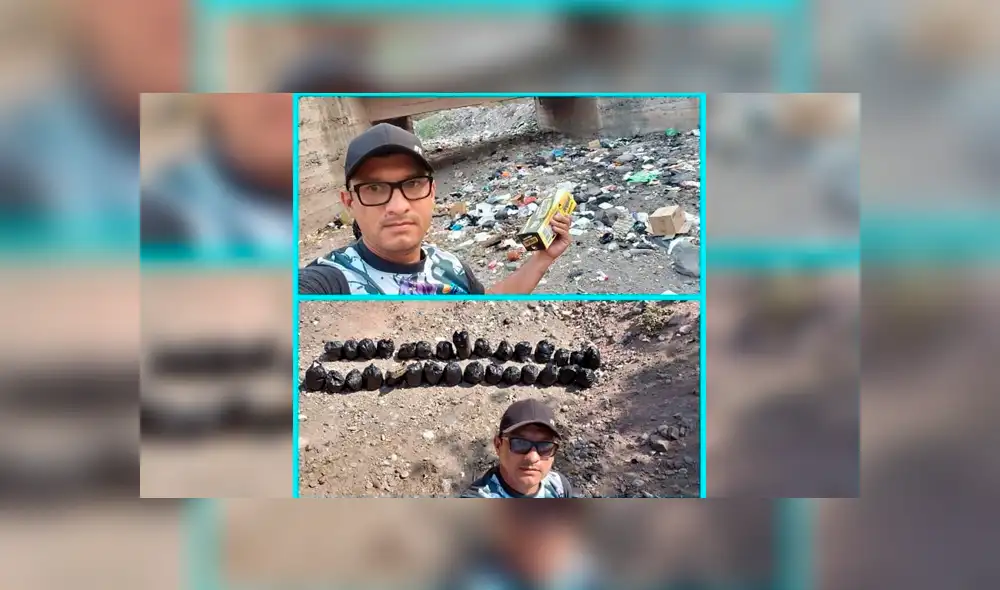 Trash Challenge: nuevo reto viral que pretende limpiar la basura del planeta invade las redes sociales