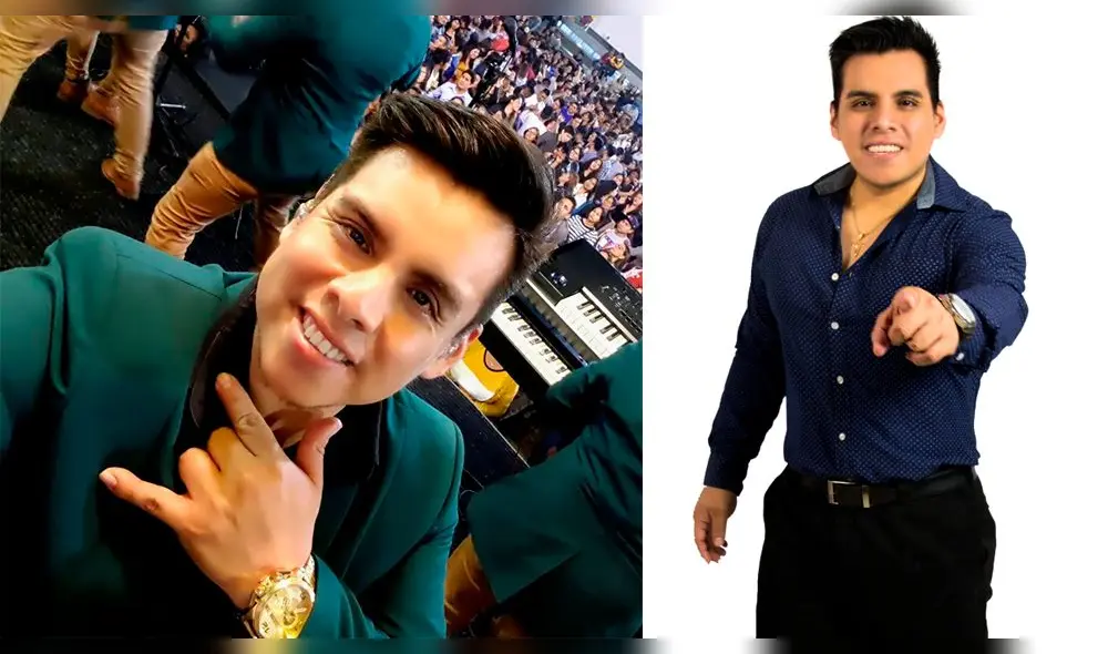 Ranking: conoce a los 20 mejores cantantes de la cumbia peruana del 2018 [FOTOS]