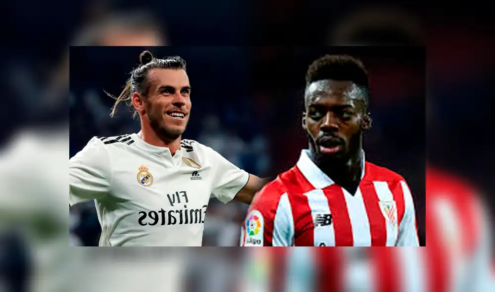 Real Madrid no pudo contra Athletic Club y empató 1-1 en la Liga Santander [RESUMEN]