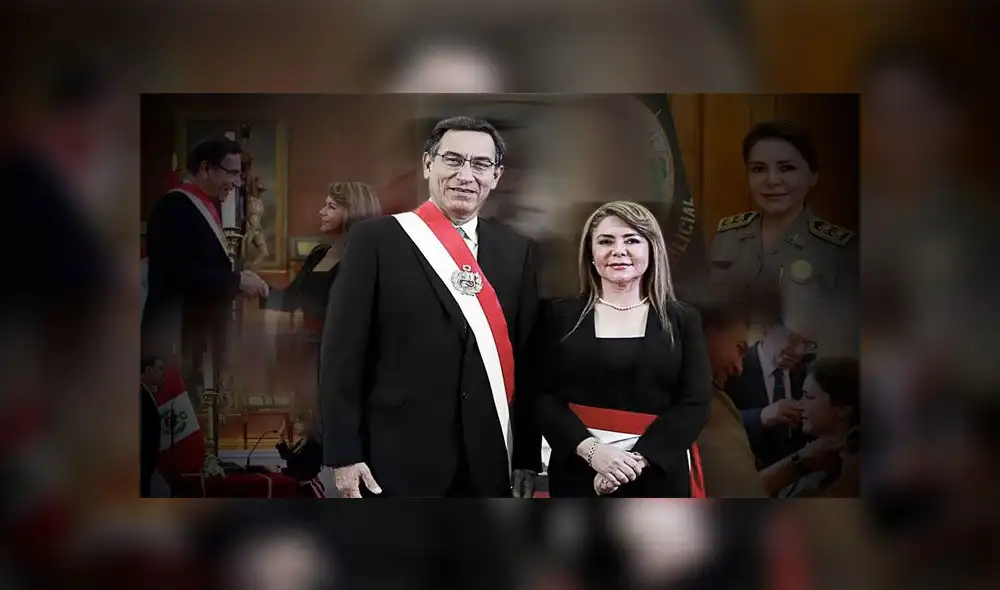 María Elizabeth Hinostroza Pereyra: ¿Quién es la nueva ministra de Salud? [FOTOS]