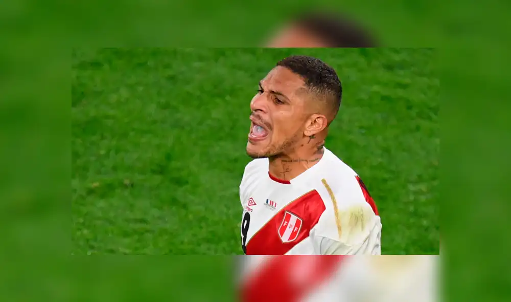 ¿La FPF y Gareca nunca le creyeron a Paolo Guerrero? Óscar Del Portal hace polémico comentario [VIDEO]
