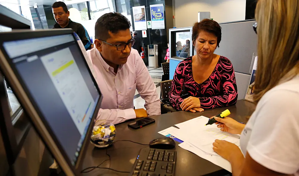 Foto: Mauricio Malca.