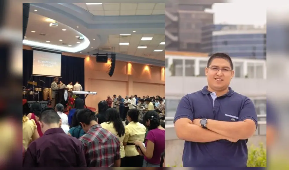 Composición: Difusión / Twitter.