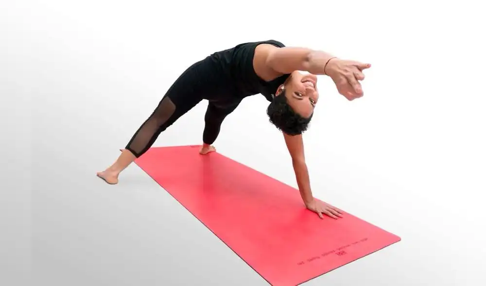 Distritos de Lima Top concentran el 72%   de la oferta de  academias de yoga. 