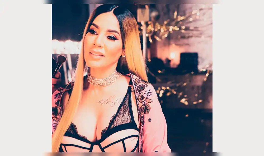 Don Omar arremete contra Anuel AA y Karol G en defensa de Ivy Queen [VIDEO]