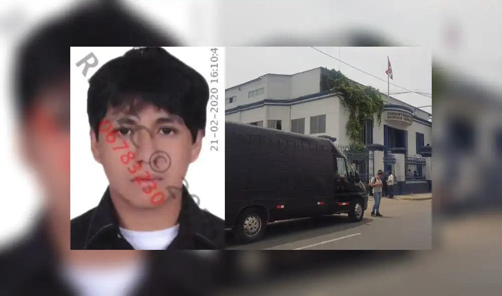 La familia dijo que el joven era una persona tranquila y sospechan que se trató de un secuestro.