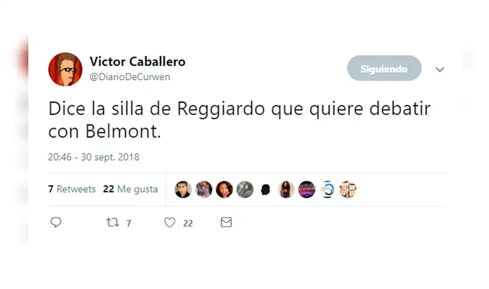 Elecciones 2018: Mira los comentarios más replicados en redes sociales [GALERÍA]
