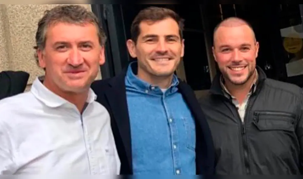 El conmovedor gesto de Sara Carbonero con Iker Casillas por su cumpleaños [VIDEO]