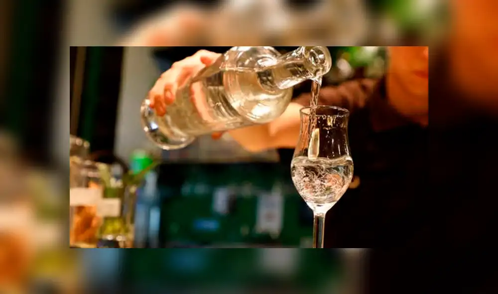 Así reaccionaron los chilenos ante fallo de la India que reconoce al pisco como peruano [VIDEO]